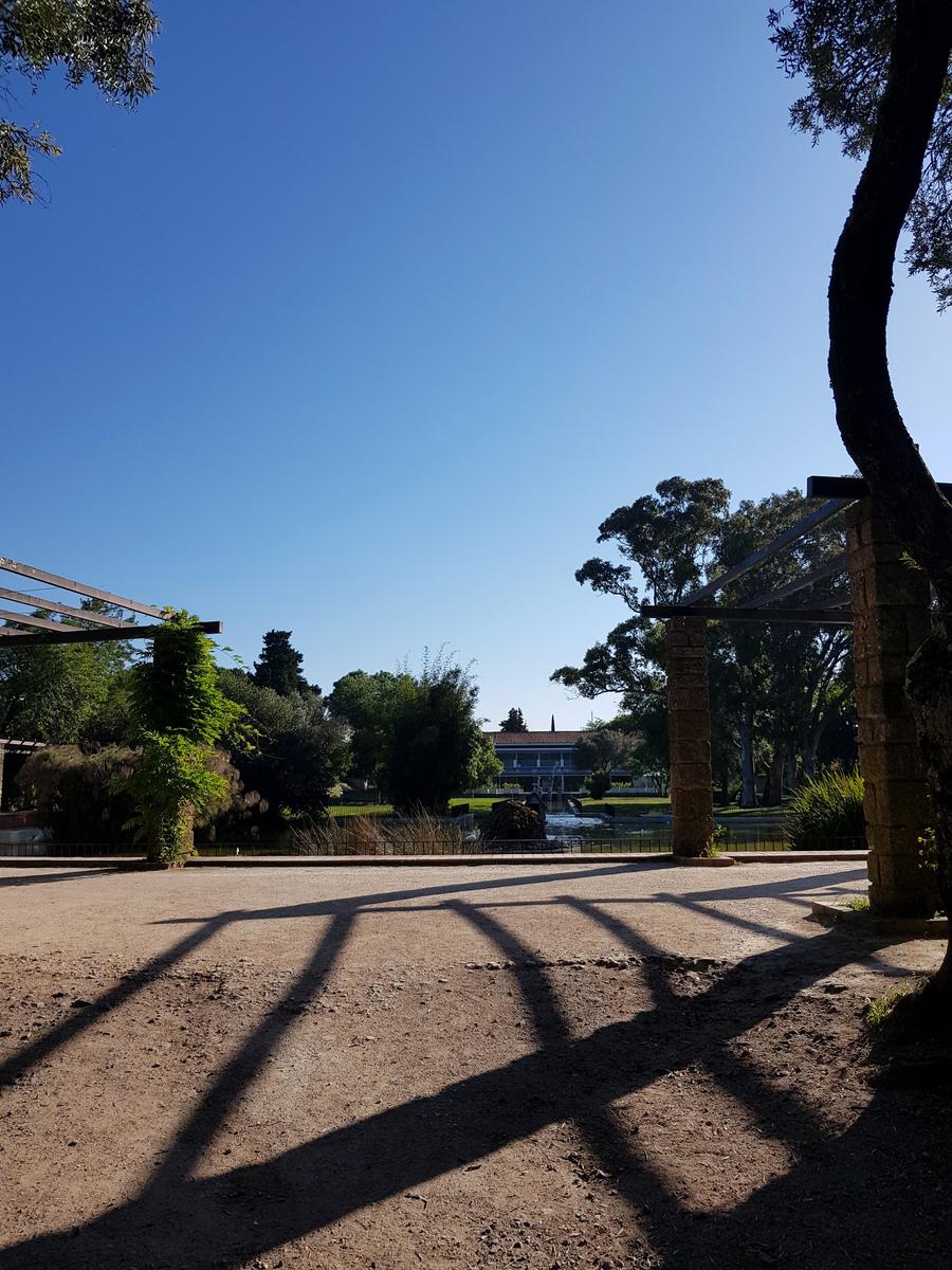 Monsanto Jardim dos Montes Claros